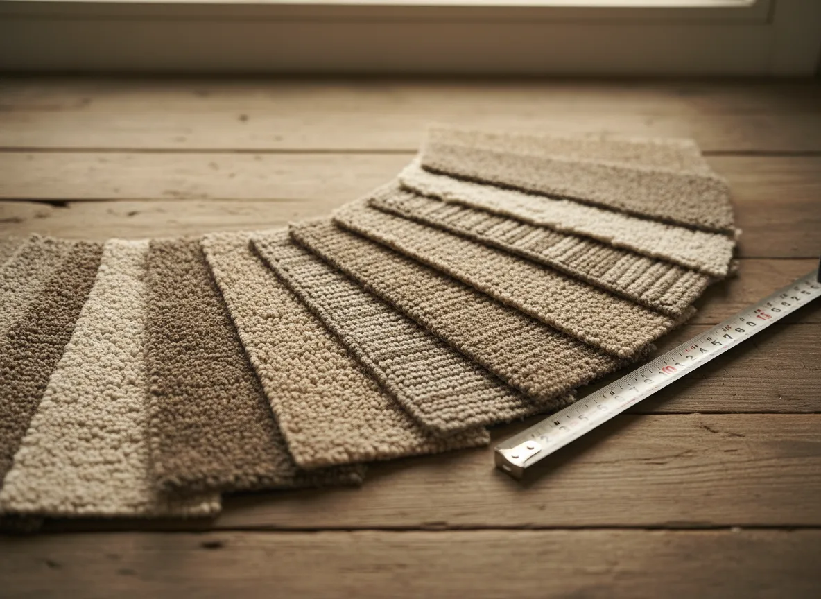 Carpet Installation Everest, KS FAQs